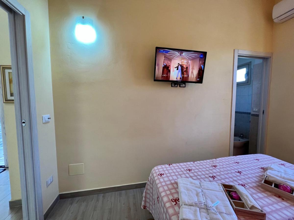 B & B Al Mare Gallipoli Kültér fotó