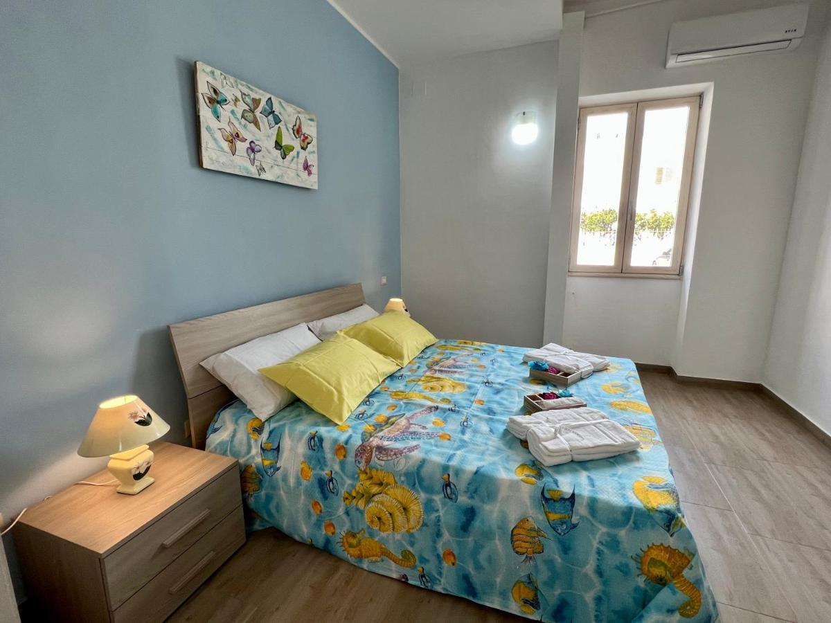 B & B Al Mare Gallipoli Kültér fotó