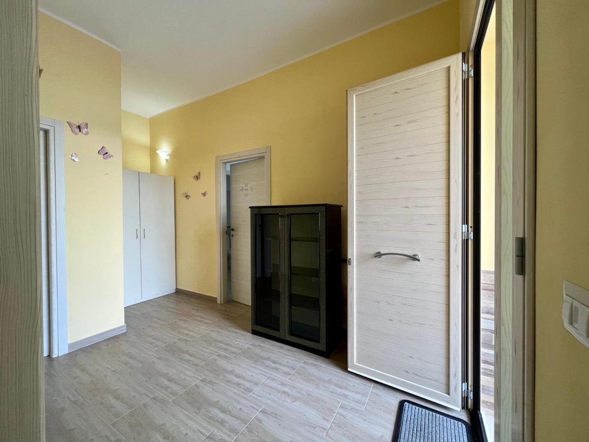 B & B Al Mare Gallipoli Kültér fotó