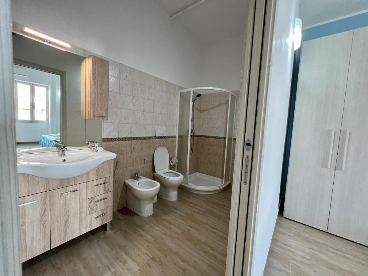 B & B Al Mare Gallipoli Kültér fotó